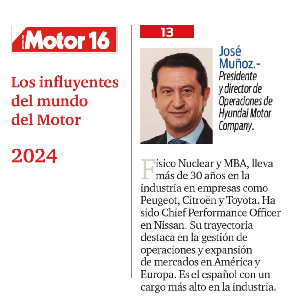 jose mun¦aoz Motor16