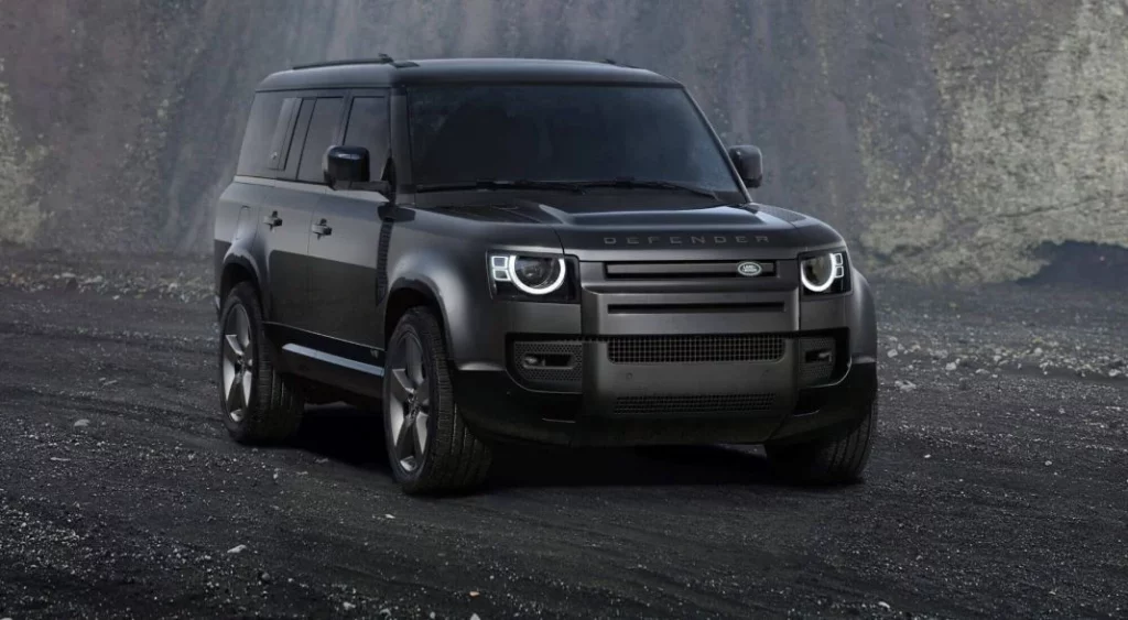 David Broncano y su secreto mejor guardado: la colección de coches que supera los 300 mil euros 1 Motor16 Porsche y Land Rover presentes en el garage de David Broncano