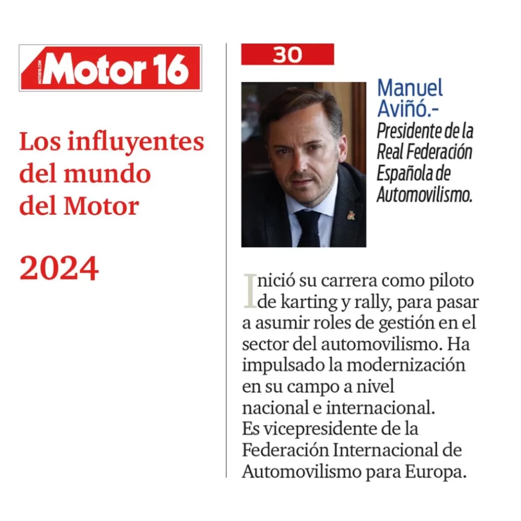 manuel avin¦ao Motor16