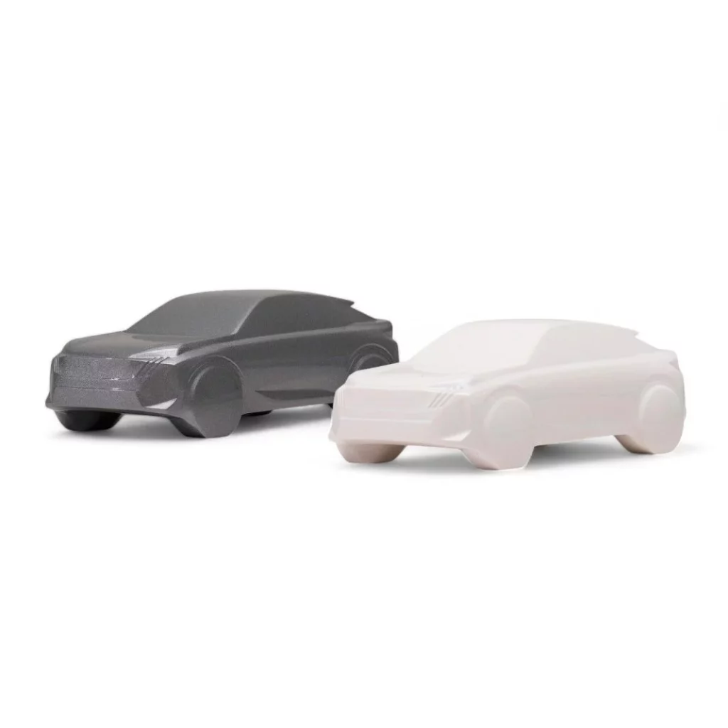 miniature speedform peugeot resine e 3008 1 43 0 1 Motor16