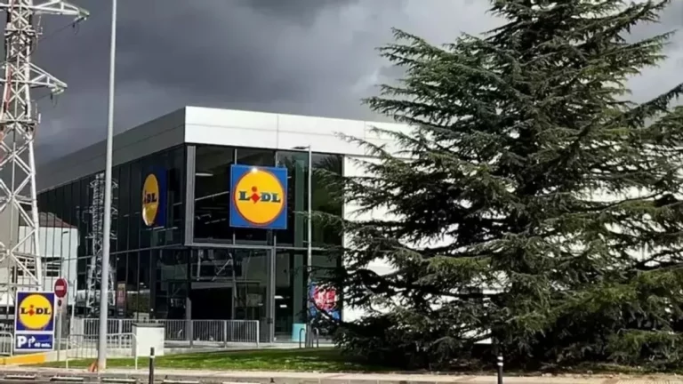 El accesorio para tu coche que siempre está agotado en LIDL regresa por la puerta grande y por menos de 15 euros