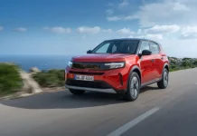 Sin trampa ni cartón: Ahora estrenas un Opel Frontera GS Electric por 169 euros al mes