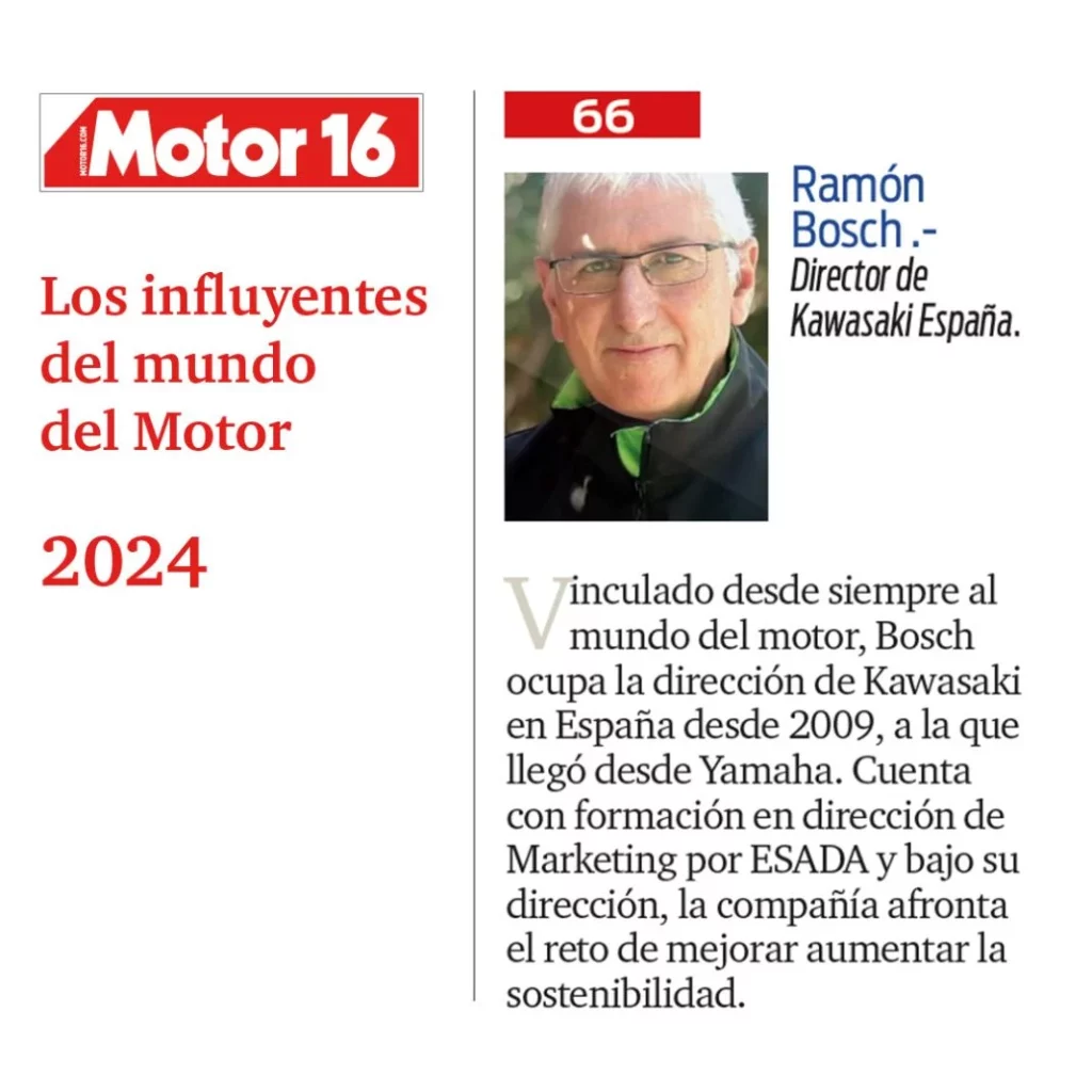 ramon bosch Motor16