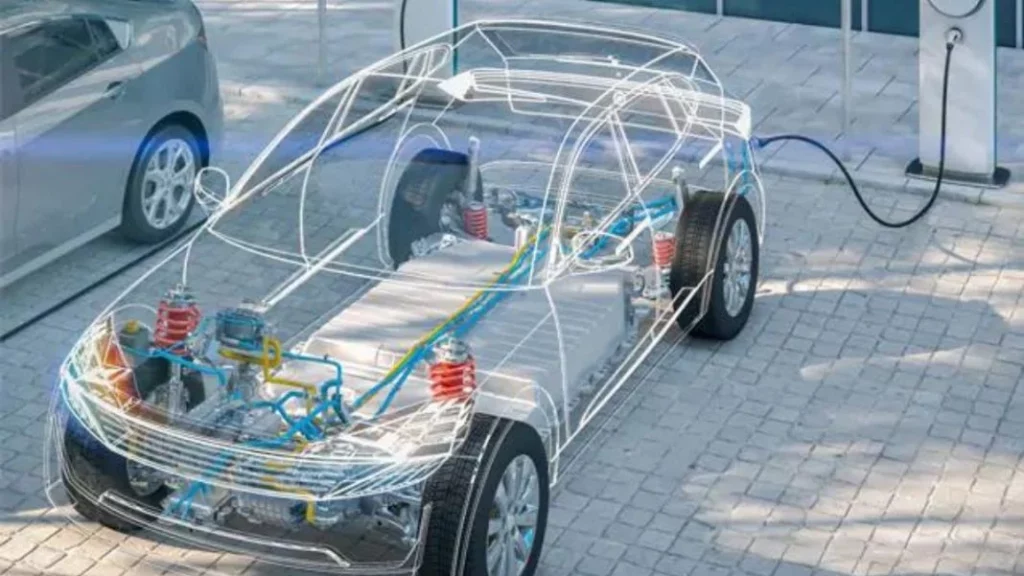 Los resultados del estudio: cuánto duran las baterías de los coches eléctricos