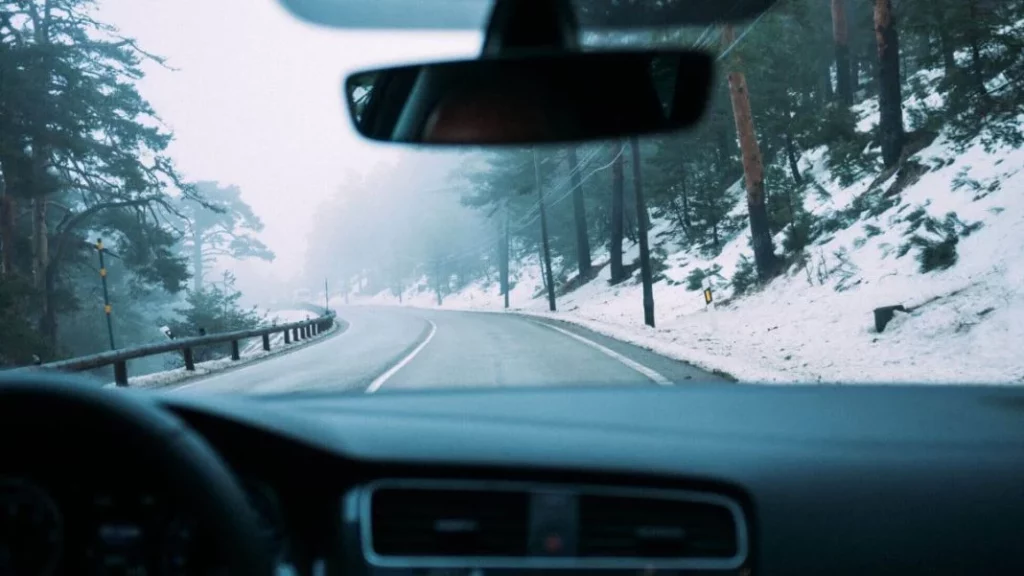 invierno