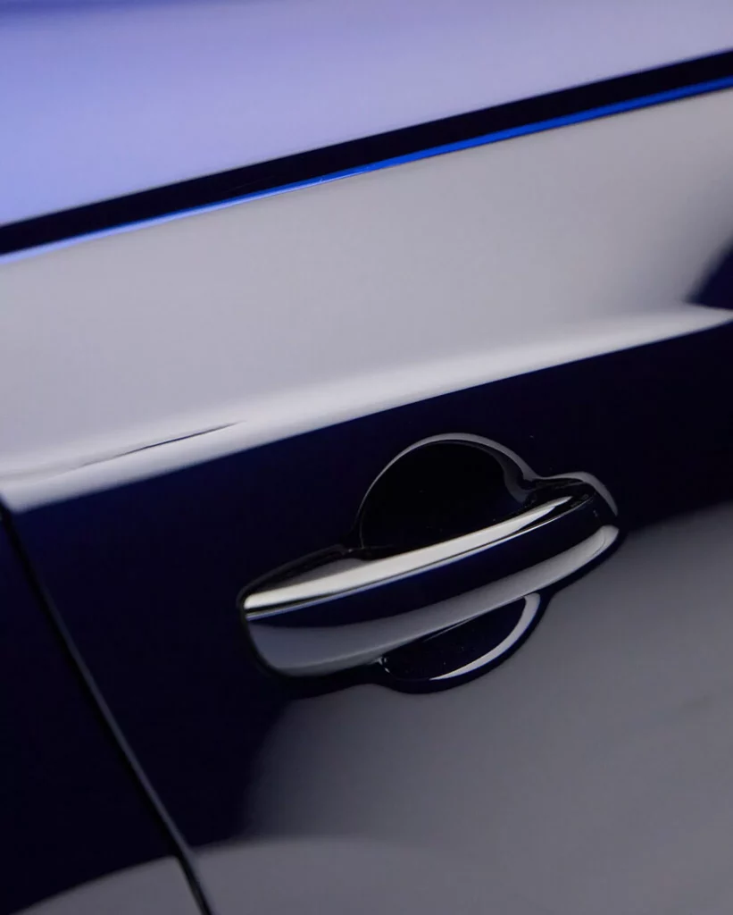One of One: Genesis mira desafiante a Manufaktur, Mulliner o a Bespoke 10 Motor16 2022 Genesis One of One 10 Motor16