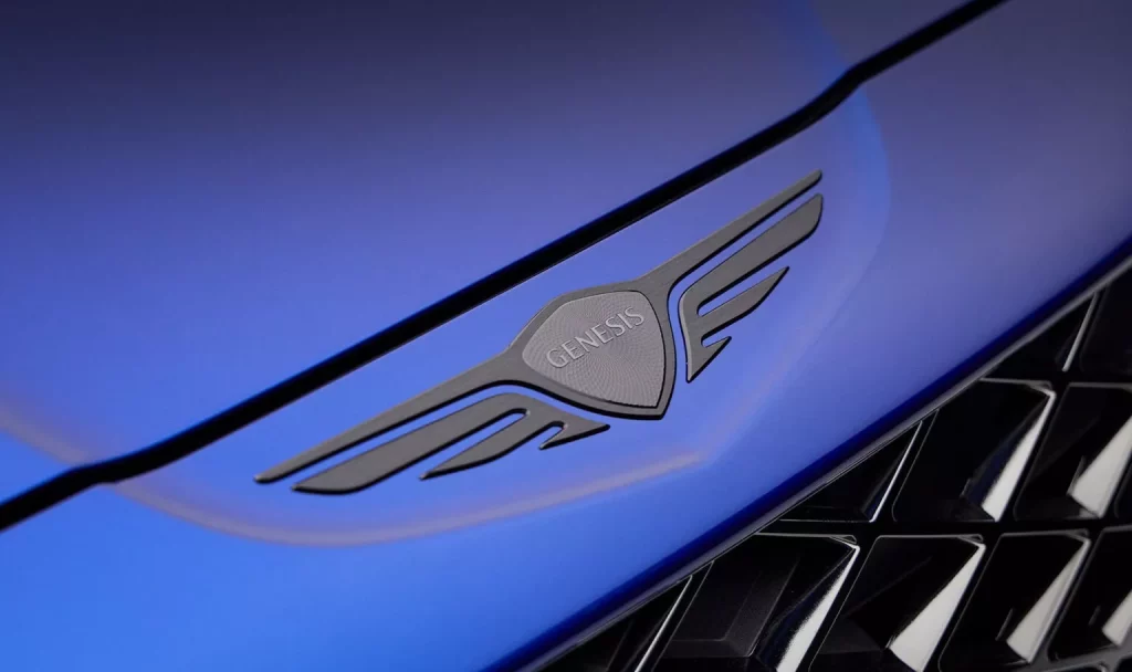 One of One: Genesis mira desafiante a Manufaktur, Mulliner o a Bespoke 11 Motor16 2022 Genesis One of One 3 Motor16