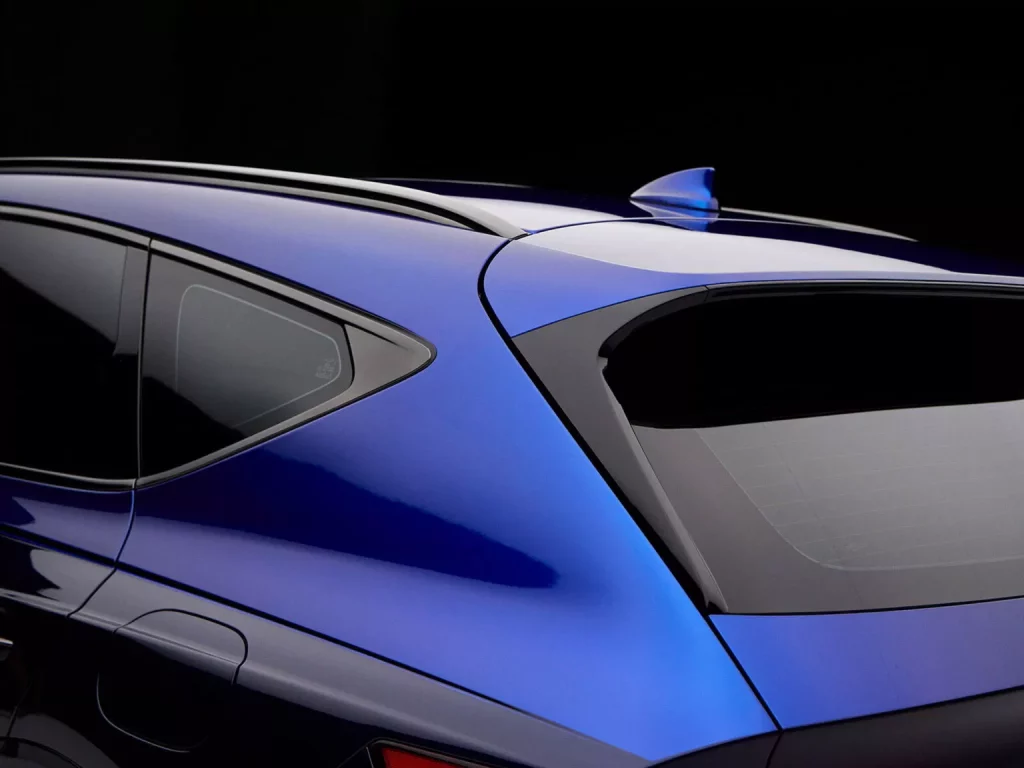 One of One: Genesis mira desafiante a Manufaktur, Mulliner o a Bespoke 12 Motor16 2022 Genesis One of One 4 Motor16