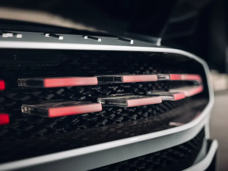 Bugatti Centodieci: O la forma más sencilla de ganar 7 millones en dos años 22 Motor16 2023 Bugatti Centodieci RM Sothebys 12 Motor16