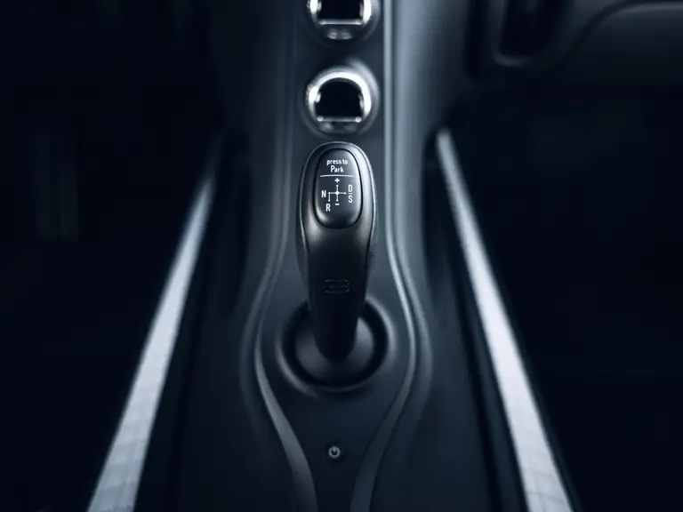 Bugatti Centodieci: O la forma más sencilla de ganar 7 millones en dos años 40 Motor16 2023 Bugatti Centodieci RM Sothebys 23 Motor16