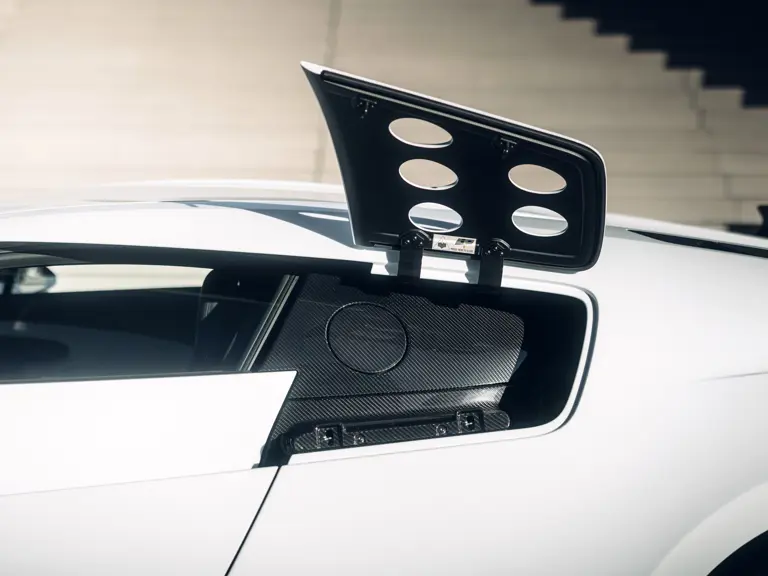 Bugatti Centodieci: O la forma más sencilla de ganar 7 millones en dos años 18 Motor16 2023 Bugatti Centodieci RM Sothebys 36 Motor16