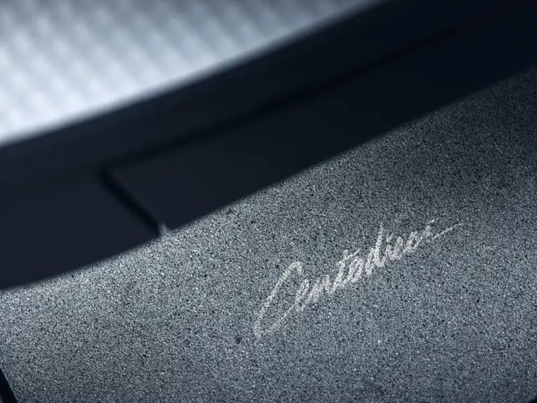 Bugatti Centodieci: O la forma más sencilla de ganar 7 millones en dos años 24 Motor16 2023 Bugatti Centodieci RM Sothebys 38 Motor16