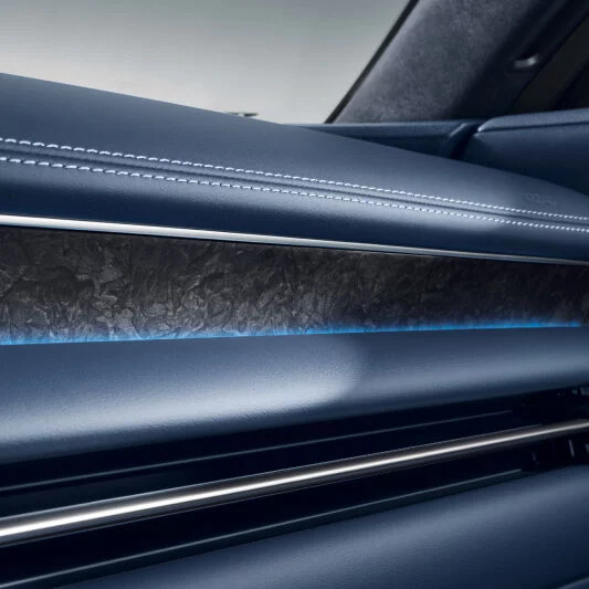 Genesis Electrified G80: Estrena batería para llegar más lejos por un módico precio 23 Motor16 2025 Genesis Electrified G80 Korea 5 Motor16