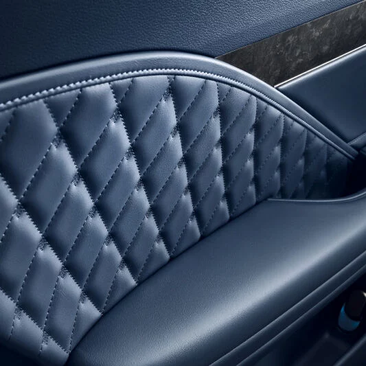Genesis Electrified G80: Estrena batería para llegar más lejos por un módico precio 25 Motor16 2025 Genesis Electrified G80 Korea 8 Motor16