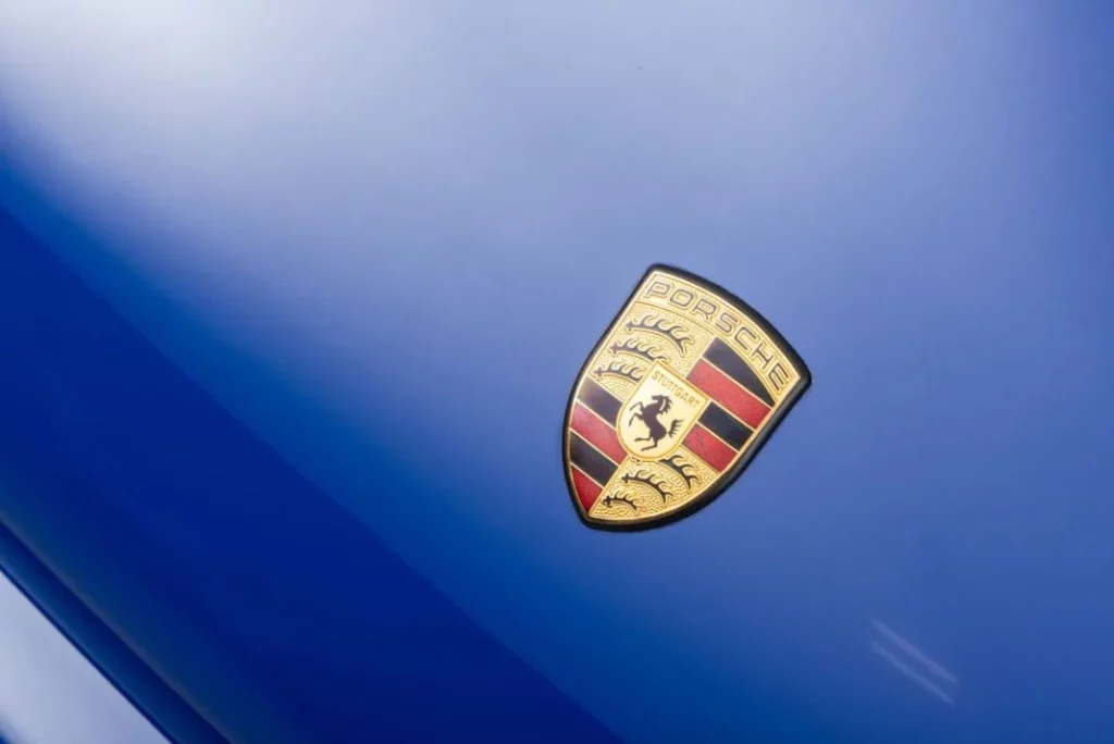 Este clásico Porsche 911 con cifras como las del moderno GT3 RS lo firma Kalmar 23 Motor16 2025 Porsche 911 Kalmar 7 97 Classic Canepa 39 Motor16