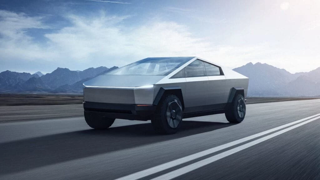 El Tesla Cybetruck, 17 veces más explosivo que el Ford Pinto