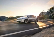 Convierte tu Tesla Model Y en casi un Performance por 1.765 euros