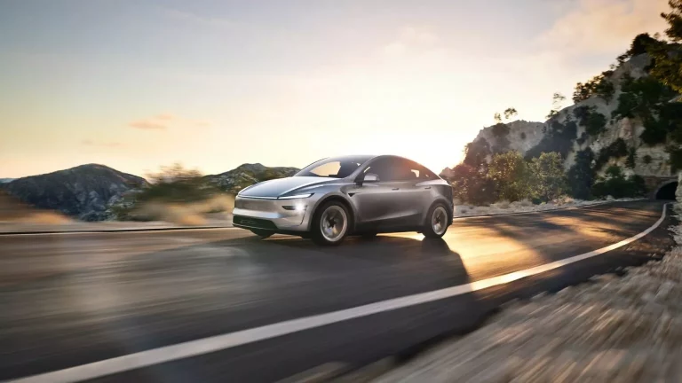 Estrenar un Tesla Model Y por solo 34.760 euros ahora es posible