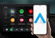 Así utilizo Android Auto para localizar las gasolineras más baratas y los mejores restaurantes de carretera