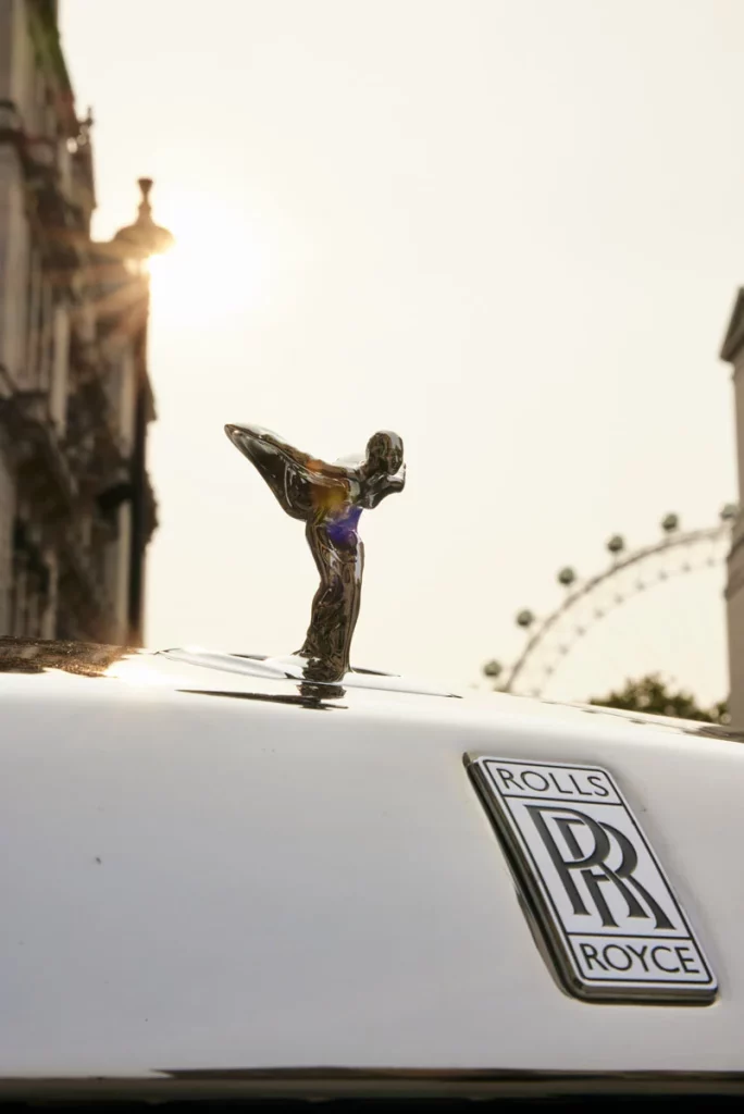 Bespoke, la división más exclusiva de Rolls-Royce, la 'niña bonita' de la marca 21 Motor16 BESPOKE ROLLS ROYCE 11 Motor16