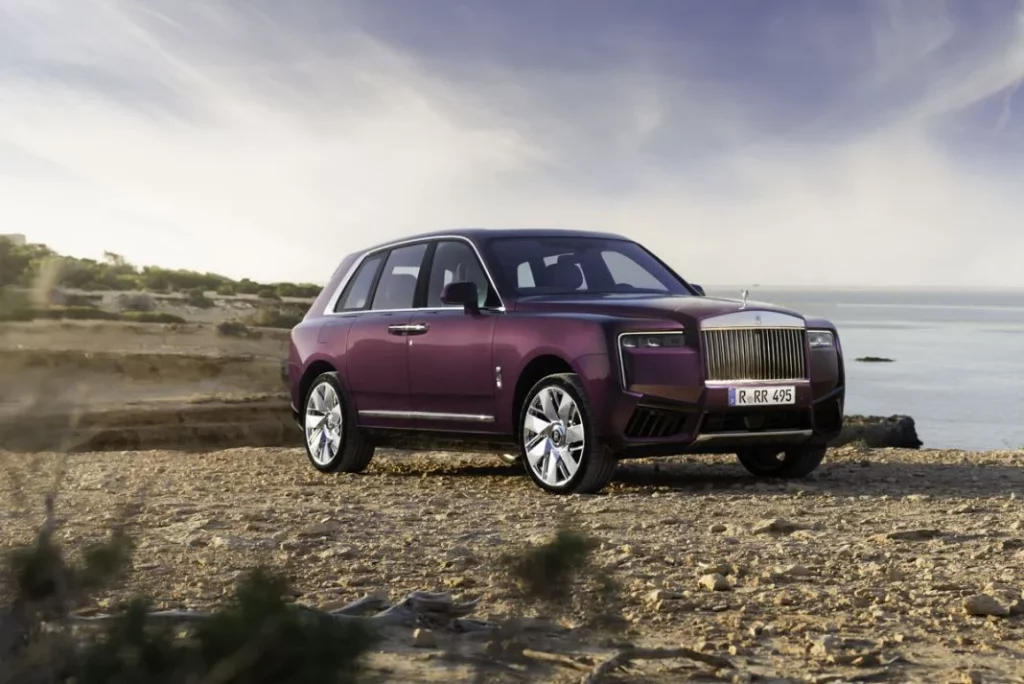 Bespoke, la división más exclusiva de Rolls-Royce, la 'niña bonita' de la marca 52 Motor16 BESPOKE ROLLS ROYCE 42 Motor16
