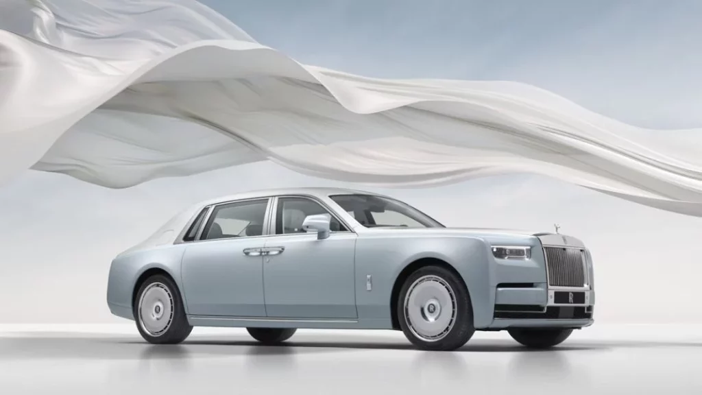 Bespoke, la división más exclusiva de Rolls-Royce, la 'niña bonita' de la marca 59 Motor16 BESPOKE ROLLS ROYCE 49 Motor16