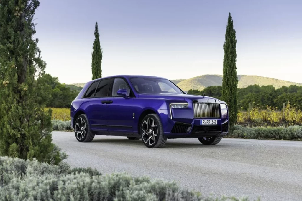 Bespoke, la división más exclusiva de Rolls-Royce, la 'niña bonita' de la marca 17 Motor16 BESPOKE ROLLS ROYCE 5 Motor16