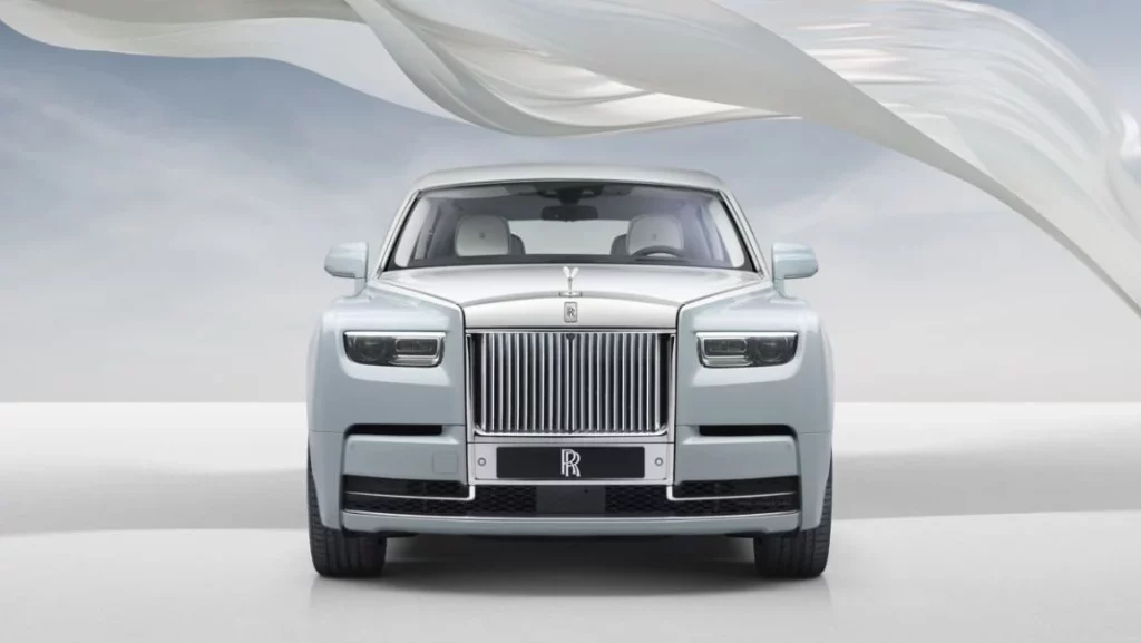 Bespoke, la división más exclusiva de Rolls-Royce, la 'niña bonita' de la marca 67 Motor16 BESPOKE ROLLS ROYCE 57 Motor16