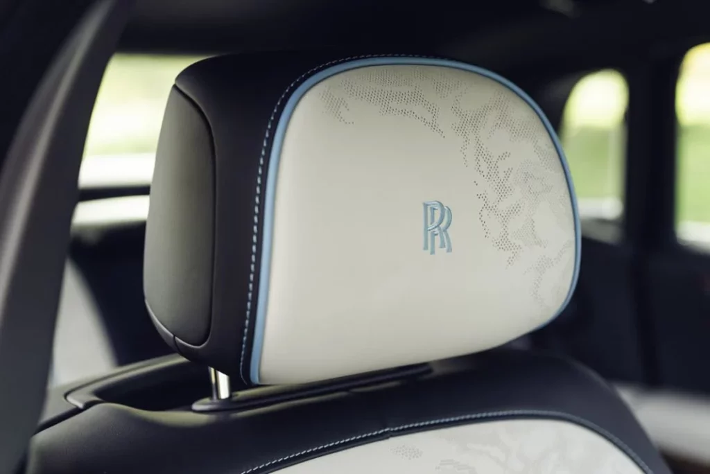 Bespoke, la división más exclusiva de Rolls-Royce, la 'niña bonita' de la marca 73 Motor16 BESPOKE ROLLS ROYCE 63 Motor16