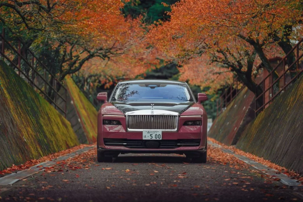 Bespoke, la división más exclusiva de Rolls-Royce, la 'niña bonita' de la marca 78 Motor16 BESPOKE ROLLS ROYCE 68 Motor16