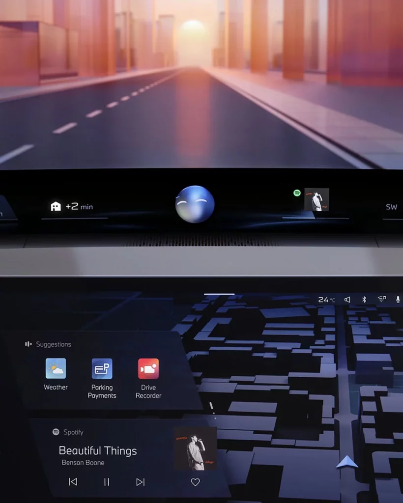 BMW IDRIVE PANORAMICO 3 Motor16