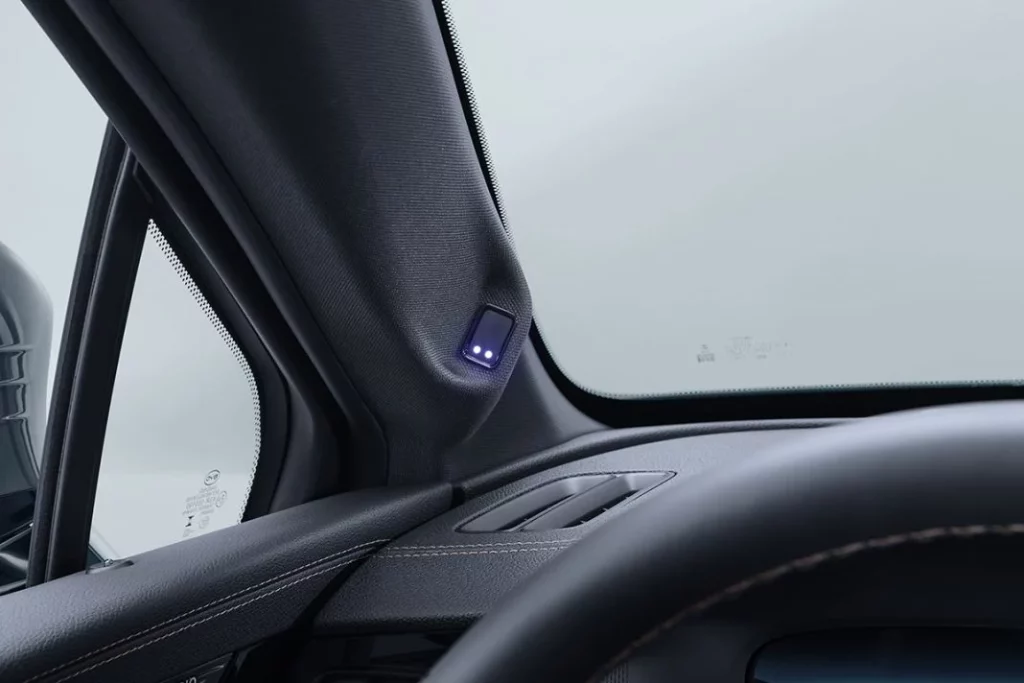 BYD Tang 2025: El rediseñado SUV ya está en España 13 Motor16 BYD Tang 2025 8 Motor16