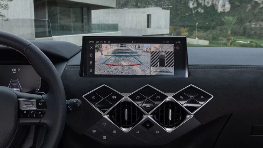 Édition France, la nueva y exclusiva familia DS para empezar 2025 8 Motor16 DS 3 EDIITION FRANCE 7 Motor16