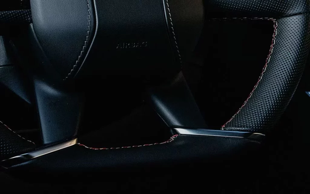 Édition France, la nueva y exclusiva familia DS para empezar 2025 22 Motor16 DS 7 EDITION FRANCE 4 Motor16