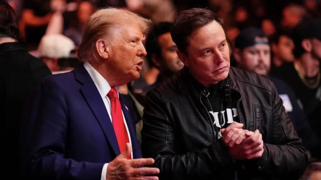 Donald Trump contra los coches eléctricos: Elon Musk no lo podrá creer 2 Motor16 ¿Cómo afecta esto a Elon Musk?