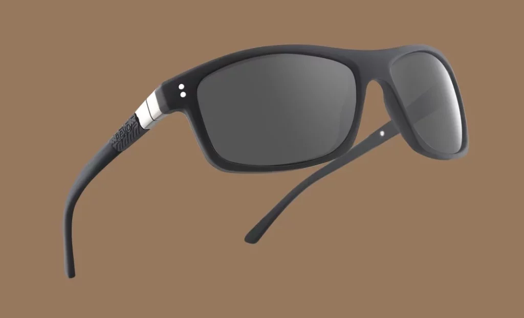 Lexus firma esta colección de gafas de sol 4 Motor16 Double Stint GAFA DE SOL LEXUS REVO Motor16