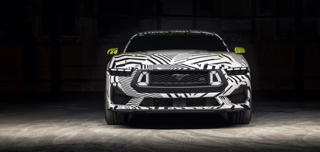 Nuevo Ford Mustang RTR, para amantes del EcoBoost sin complejos 9 Motor16 Ford Mustang RTR 06 Motor16
