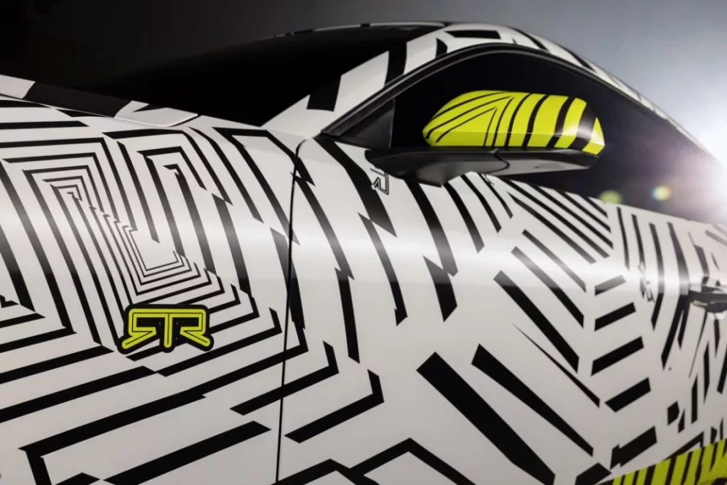 Nuevo Ford Mustang RTR, para amantes del EcoBoost sin complejos 14 Motor16 Ford Mustang RTR 11 Motor16