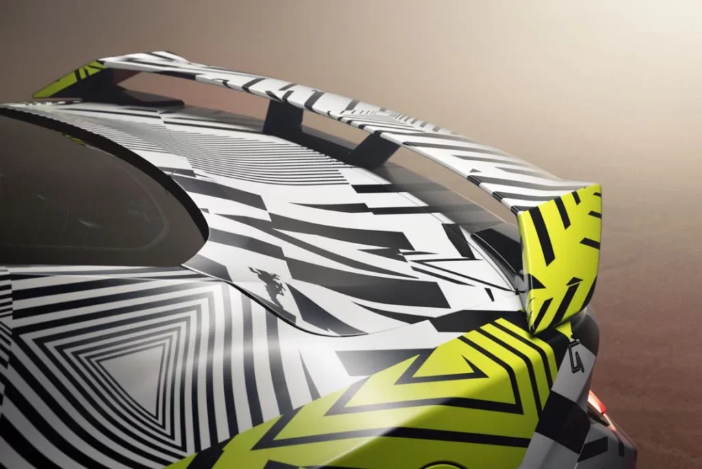 Nuevo Ford Mustang RTR, para amantes del EcoBoost sin complejos 16 Motor16 Ford Mustang RTR 13 Motor16