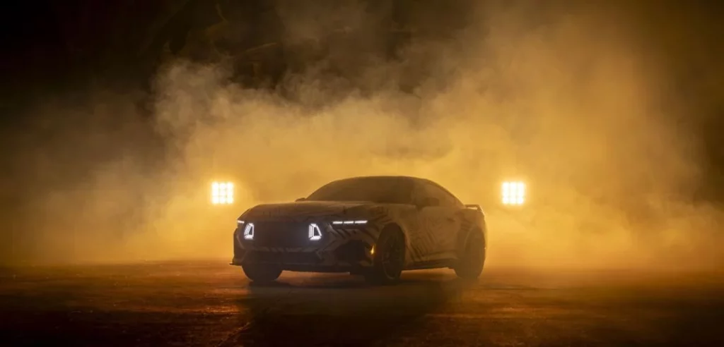 Nuevo Ford Mustang RTR, para amantes del EcoBoost sin complejos 19 Motor16 Ford Mustang RTR 16 Motor16