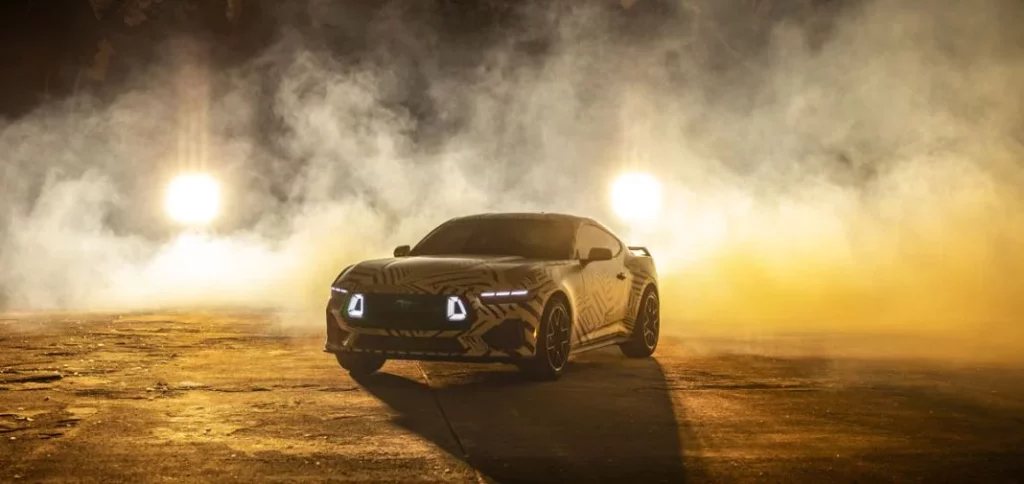 Nuevo Ford Mustang RTR, para amantes del EcoBoost sin complejos 21 Motor16 Ford Mustang RTR 18 Motor16