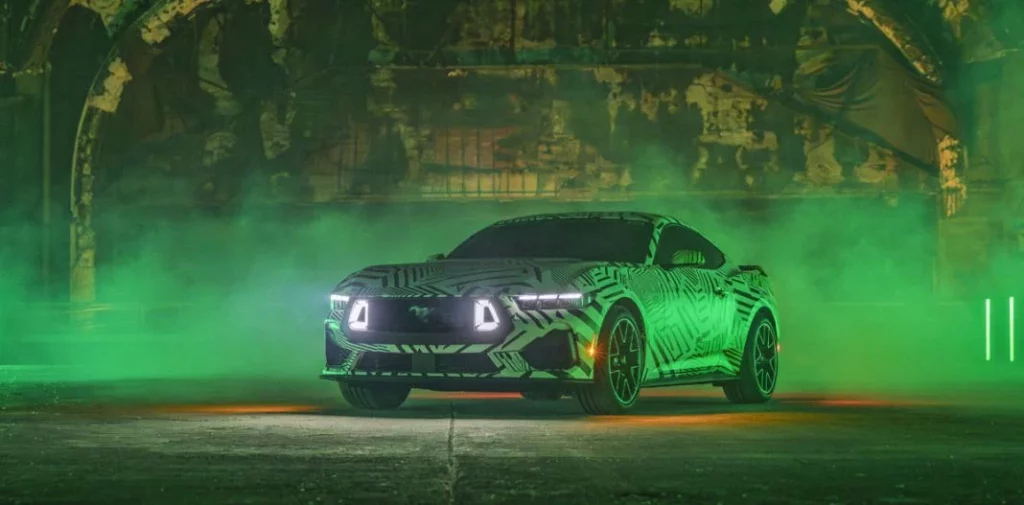Nuevo Ford Mustang RTR, para amantes del EcoBoost sin complejos 22 Motor16 Ford Mustang RTR 19 Motor16