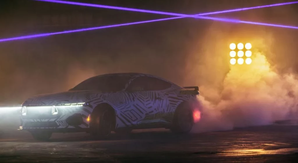 Nuevo Ford Mustang RTR, para amantes del EcoBoost sin complejos 23 Motor16 Ford Mustang RTR 20 Motor16