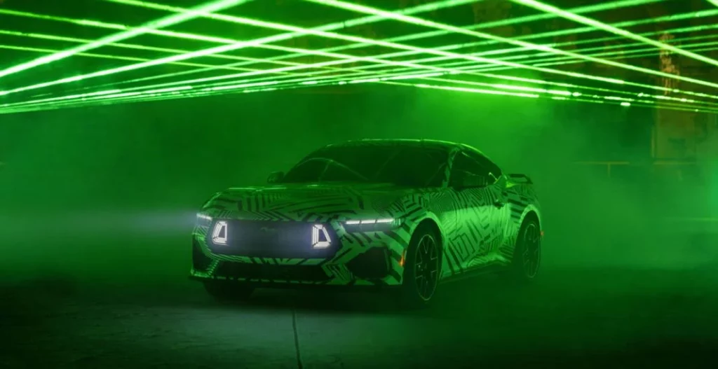 Nuevo Ford Mustang RTR, para amantes del EcoBoost sin complejos 1 Motor16 Ford Mustang RTR 21 Motor16