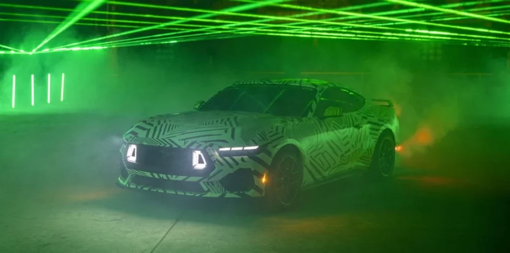 Nuevo Ford Mustang RTR, para amantes del EcoBoost sin complejos 26 Motor16 Ford Mustang RTR 23 Motor16