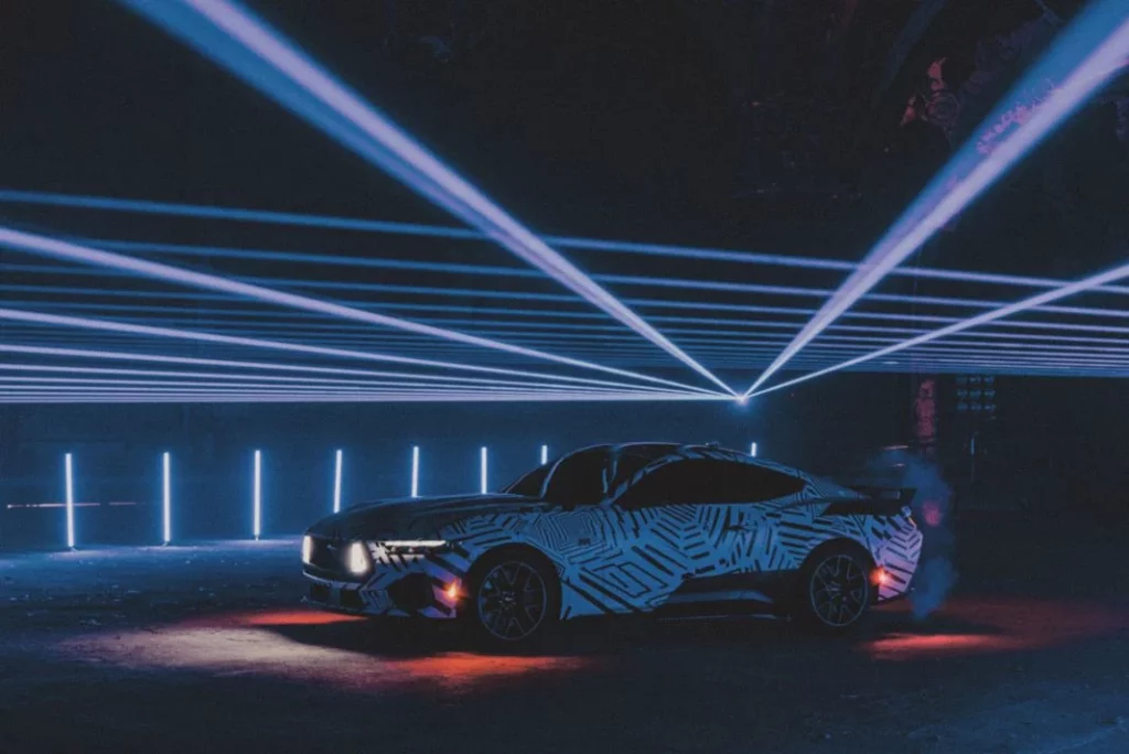 Nuevo Ford Mustang RTR, para amantes del EcoBoost sin complejos 28 Motor16 Ford Mustang RTR 25 Motor16