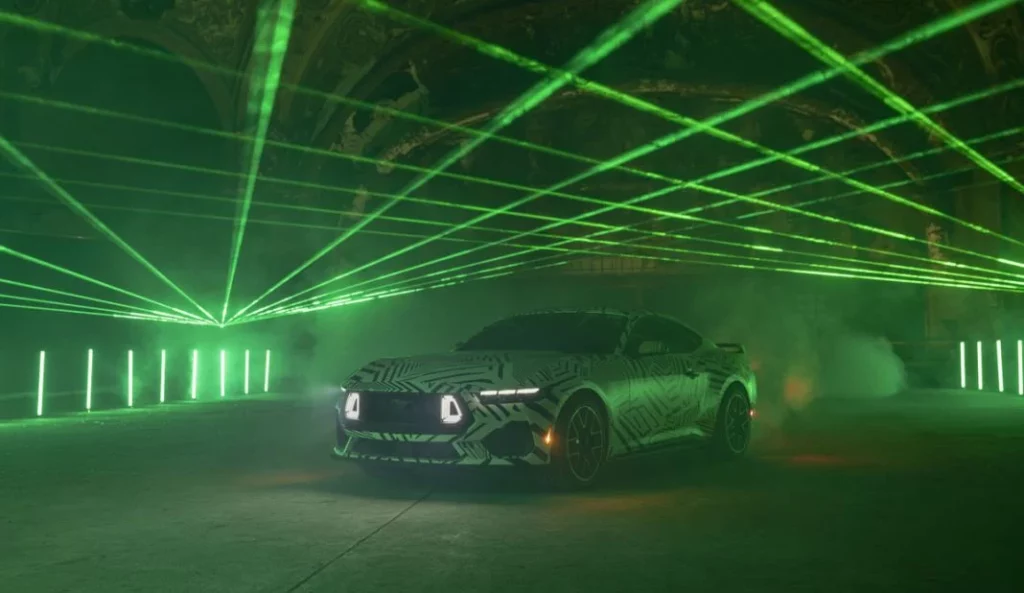 Nuevo Ford Mustang RTR, para amantes del EcoBoost sin complejos 30 Motor16 Ford Mustang RTR 27 Motor16