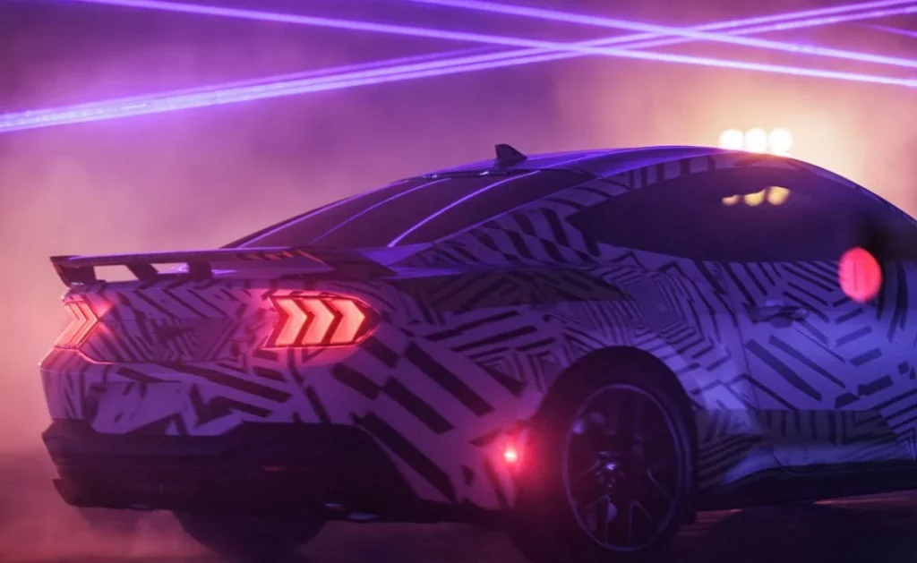 Nuevo Ford Mustang RTR, para amantes del EcoBoost sin complejos 31 Motor16 Ford Mustang RTR 28 Motor16