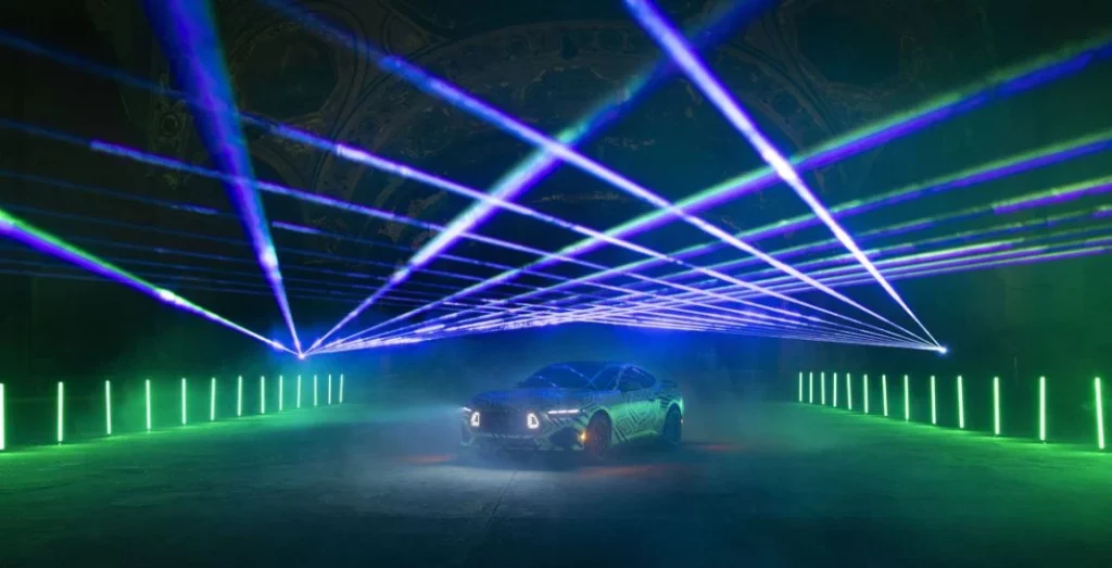 Nuevo Ford Mustang RTR, para amantes del EcoBoost sin complejos 32 Motor16 Ford Mustang RTR 29 Motor16