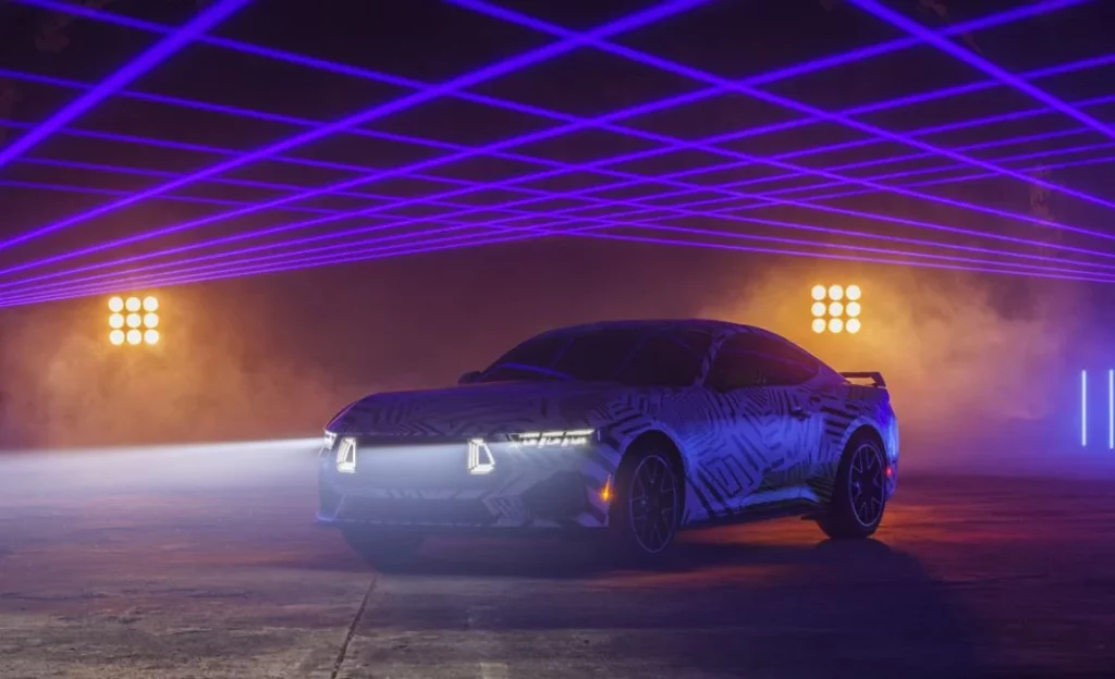 Nuevo Ford Mustang RTR, para amantes del EcoBoost sin complejos 33 Motor16 Ford Mustang RTR 30 Motor16